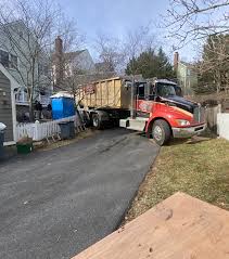 Recycling Services for Junk in Courtland, VA